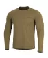 tričko PENTAGON AGERON 2.0 LONG ARM SHIRT K09029 KOJOT