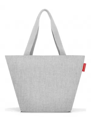 Kabelka REISENTHEL SHOPPER M TWIST NEBESKÁ RUŽA