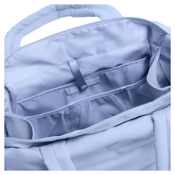  Taška HEYS PUFFER TOTE BAG SVETLOMODRÁ 