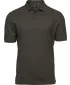 Pánske tričko TEE JAYS | TJ 1405 DARK OLIVE