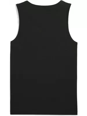 Tielko PUMA ESS NO. 1 LOGO TANK 68254551 PUMA BLACK