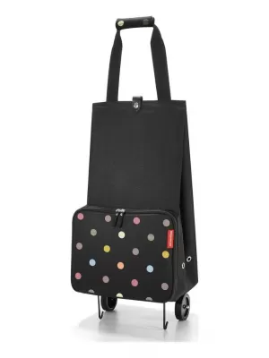 Taška REISENTHEL FOLDABLETROLLEY BODKA
