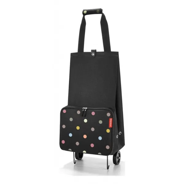  Taška REISENTHEL FOLDABLETROLLEY BODKA 
