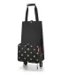 Taška REISENTHEL FOLDABLETROLLEY BODKA