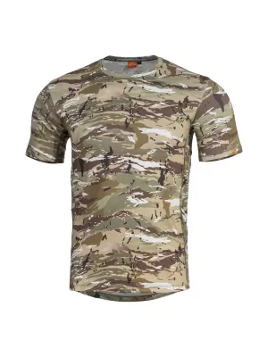 tričko PENTAGON APOLLO TAC-FRESH K09010 PENTACAMO