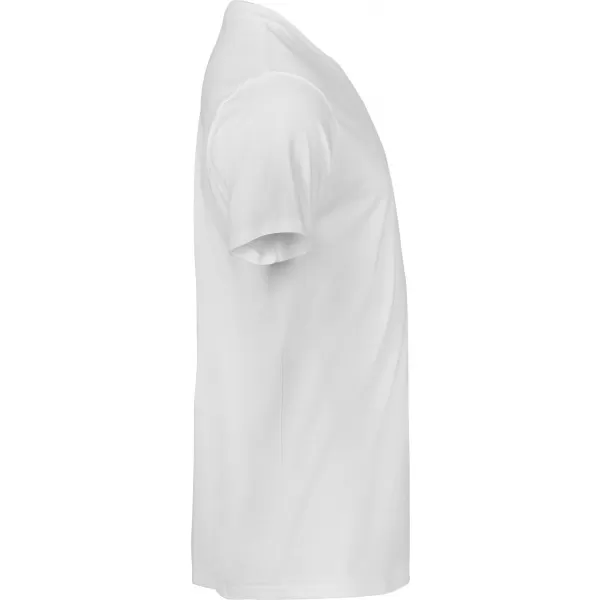  Pánske tričko TEE JAYS | TJ 1140 WHITE 