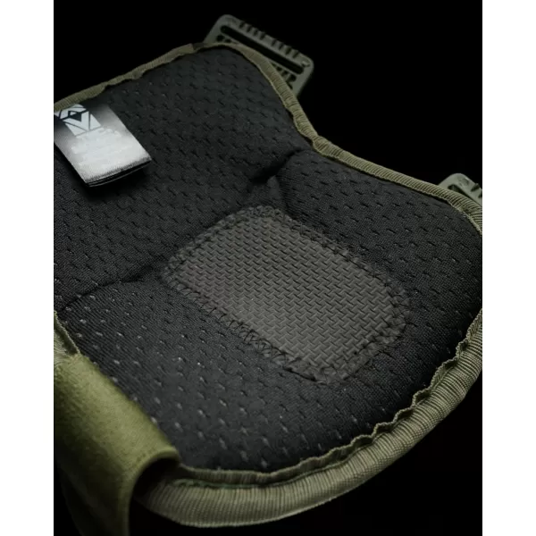  Ochranca PENTAGON TIBIA ELBOW PADS D20106 OLIVOVO ZELENÁ 