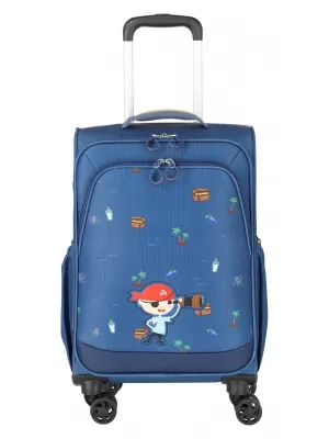 Kufor TRAVELITE MINI MOVER S PIRÁT