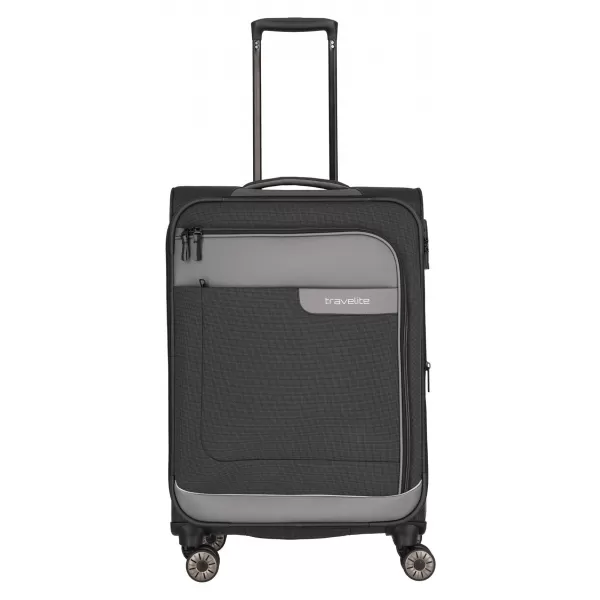  Kufor TRAVELITE VIIA 4W M ANTRACIT 