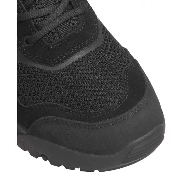  Čižmy PENTAGON SCORPION V2 BLACK SUEDE 4 SHOES K15048 ČIERNA 