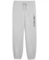 Pánske tepláky PUMA M GRAPHIC FRENCH TERRY JOGGER 52770304 SVETLOSIVÝ VRES