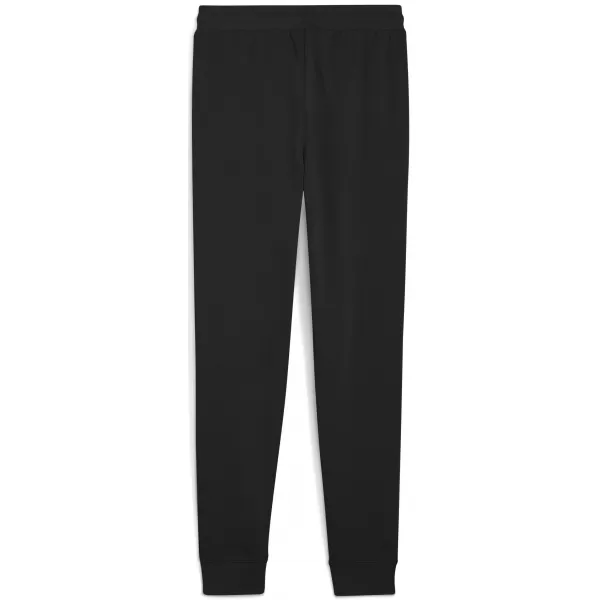  Sledovacie smerovače PUMA CLASS SWEATPANTS TR B 68885301 PUMA BLACK 