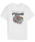 T -shirt PUMA GRAPHIC SNEAKER TEE B 68993902 PUMOVÁ BIELA