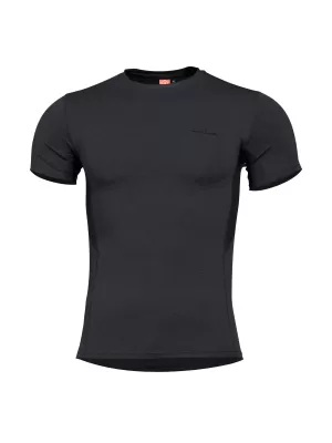 tričko PENTAGON APOLLO TAC-FRESH K09010 ČIERNA