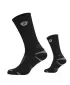 Ponožky PENTAGON IRIS COOLMAX MID SOCKS EL14011 01 EL14011 ČIERNA