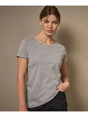 Dámske tričko TEE JAYS | TJ 5063 BLACK