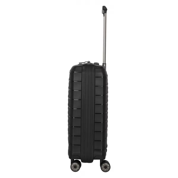 Kufor TRAVELITE MOOBY S ČIERNA 