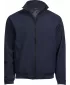 Pánska bunda TEE JAYS | TJ 9602 NAVY