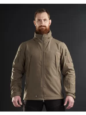 Bunda PENTAGON ARTAXES K08011 ČIERNA