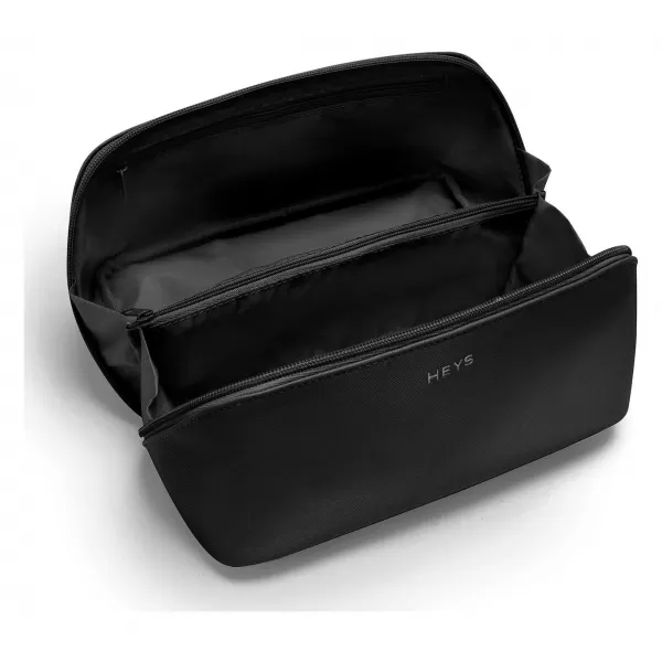  Kozmetický kufrík HEYS BEAUTY BAG ČIERNA 