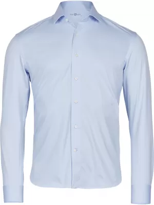 Pánska košeľa TEE JAYS | TJ 4030 LIGHT BLUE