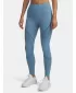 Dámske legíny UNDER ARMOUR UA VANISH SEAMLESS LEGGING 6000646-418 MODRÁ