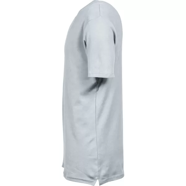  Pánske tričko TEE JAYS | TJ 520 ICE BLUE 