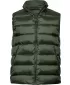 Pánska vesta TEE JAYS | TJ 9648 DEEP GREEN