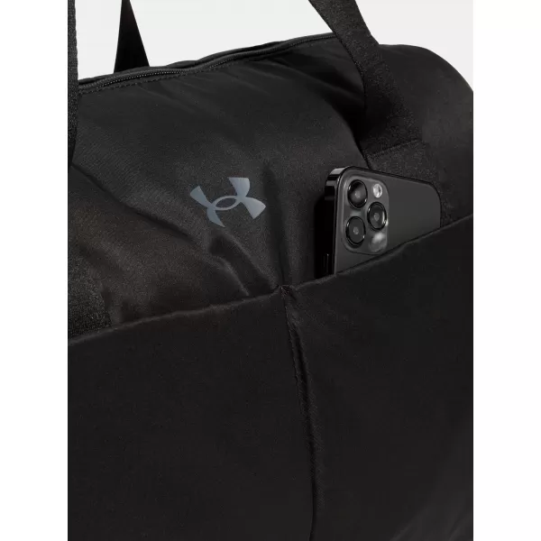 Dámska taška UNDER ARMOUR UA STUDIO LITE DUFFLE 1388915-001 ČIERNA 