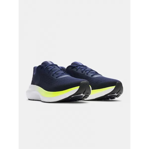  Pánske topánky UNDER ARMOUR UA CHARGED ROGUE 5 3028256-403 MODRÁ 