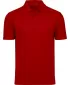 Pánske tričko TEE JAYS | TJ 1200 RED