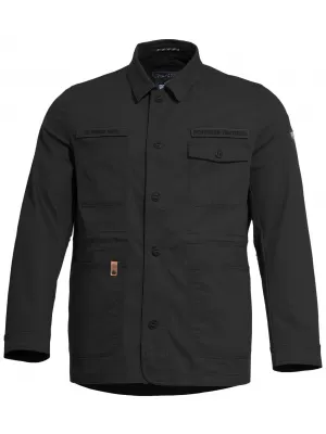 Bunda PENTAGON ROGUE HERO FIELD JACKET K02027 ČIERNA