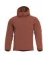 Bunda PENTAGON PANTHIRAS 3M G INSULATION K08032 GAŠTANOVOČERVENÁ