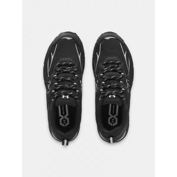  Čižmy UNDER ARMOUR UA APPARITION TECH 6005280-001 ČIERNA 
