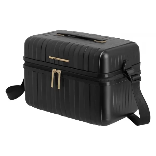  Kufor TRAVELITE BARBARA NOVELTY BEAUTY CASE ČIERNA 