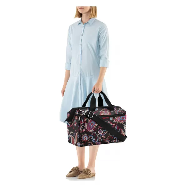  Taška REISENTHEL ALLROUNDER S POCKET PAISLEY BLACK 