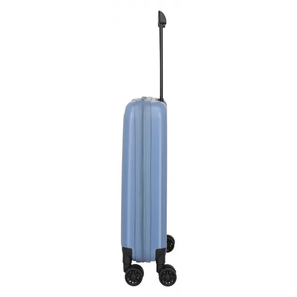  Kufor TRAVELITE BASICS FOLDABLE TROLLEY S DENIM 