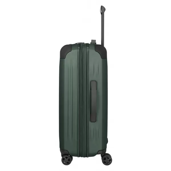  Kufor TRAVELITE DYNAMIIC M EXP ZELENÁ 