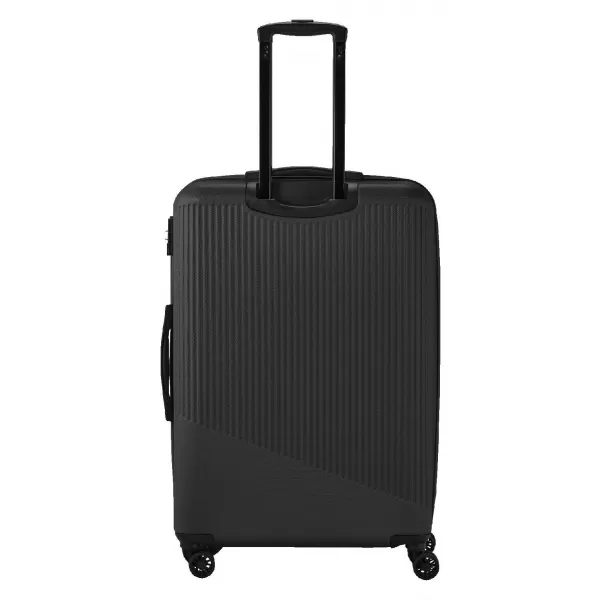  Kufor TRAVELITE BALI S,M,L ČIERNA 