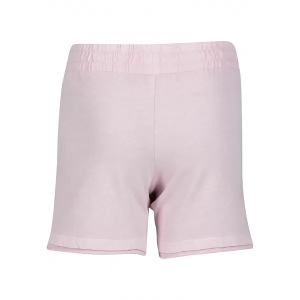  Detské šortky URBAN CLASSICS UCK7470 ZAČERVENANÁ RUŽA 