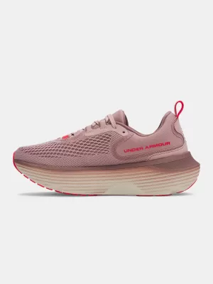 Dámske topánky UNDER ARMOUR UA W INFINITE ELITE 2 RUŽOVÁ