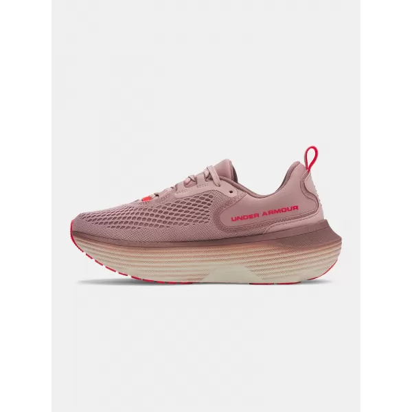  Dámske topánky UNDER ARMOUR UA W INFINITE ELITE 2 RUŽOVÁ 
