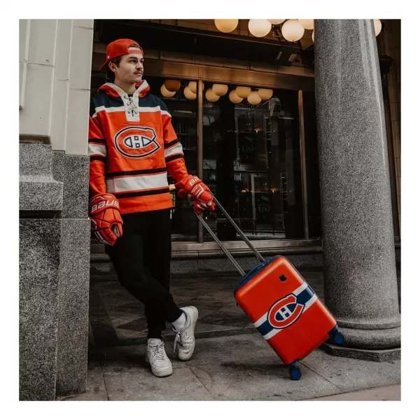  Kufor HEYS NHL S MONTREAL CANADIENS 
