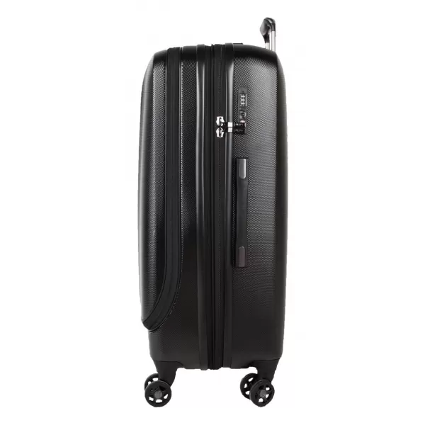  Kufor HEYS VANTAGE SMART LUGGAGE L ČIERNA 