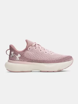 Dámske topánky UNDER ARMOUR UA W INFINITE 3027524-673 RUŽOVÁ