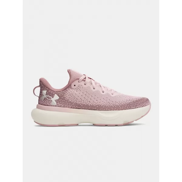  Dámske topánky UNDER ARMOUR UA W INFINITE 3027524-673 RUŽOVÁ 