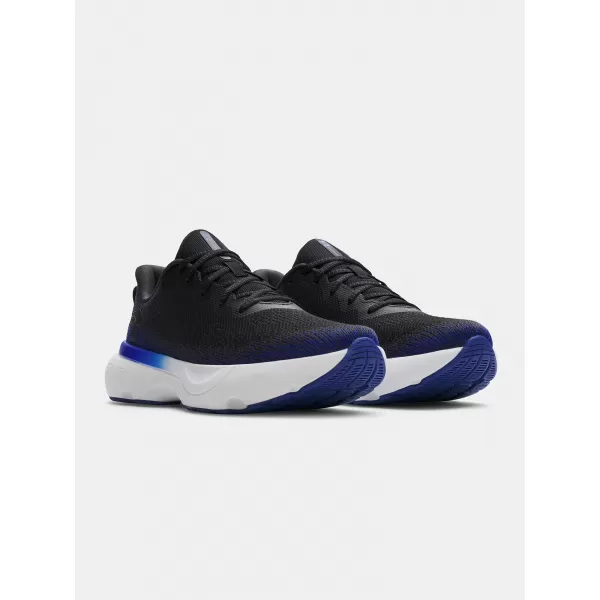  Pánske topánky UNDER ARMOUR UA INFINITE 3027523-008 ČIERNA 