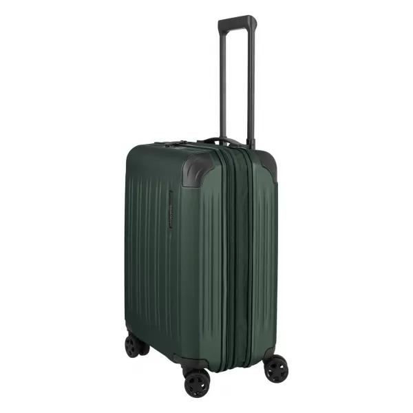  Kufor TRAVELITE DYNAMIIC S,M,L EXP ZELENÁ 