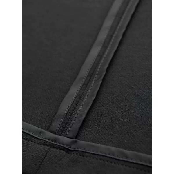  Pánska bunda OMBRE OM-BLZB-0101 GRAFIT 