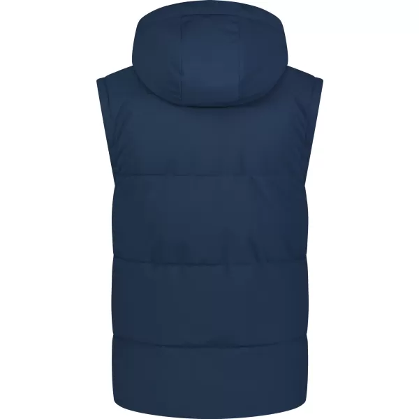  Zimná vesta NORDBLANC NUMINOUS NBWJM8062 MODRÝ 